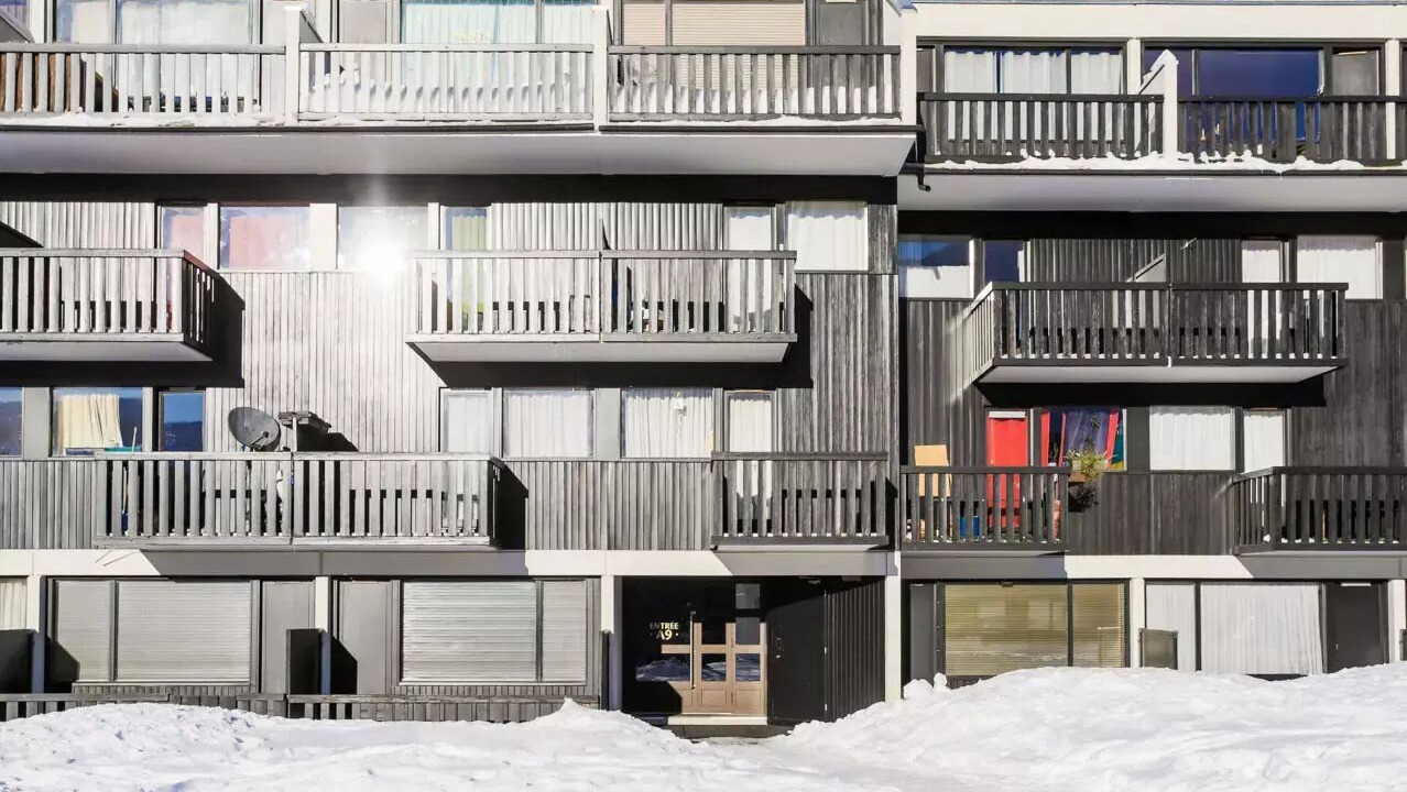 Photo of Outdoor in Flaine