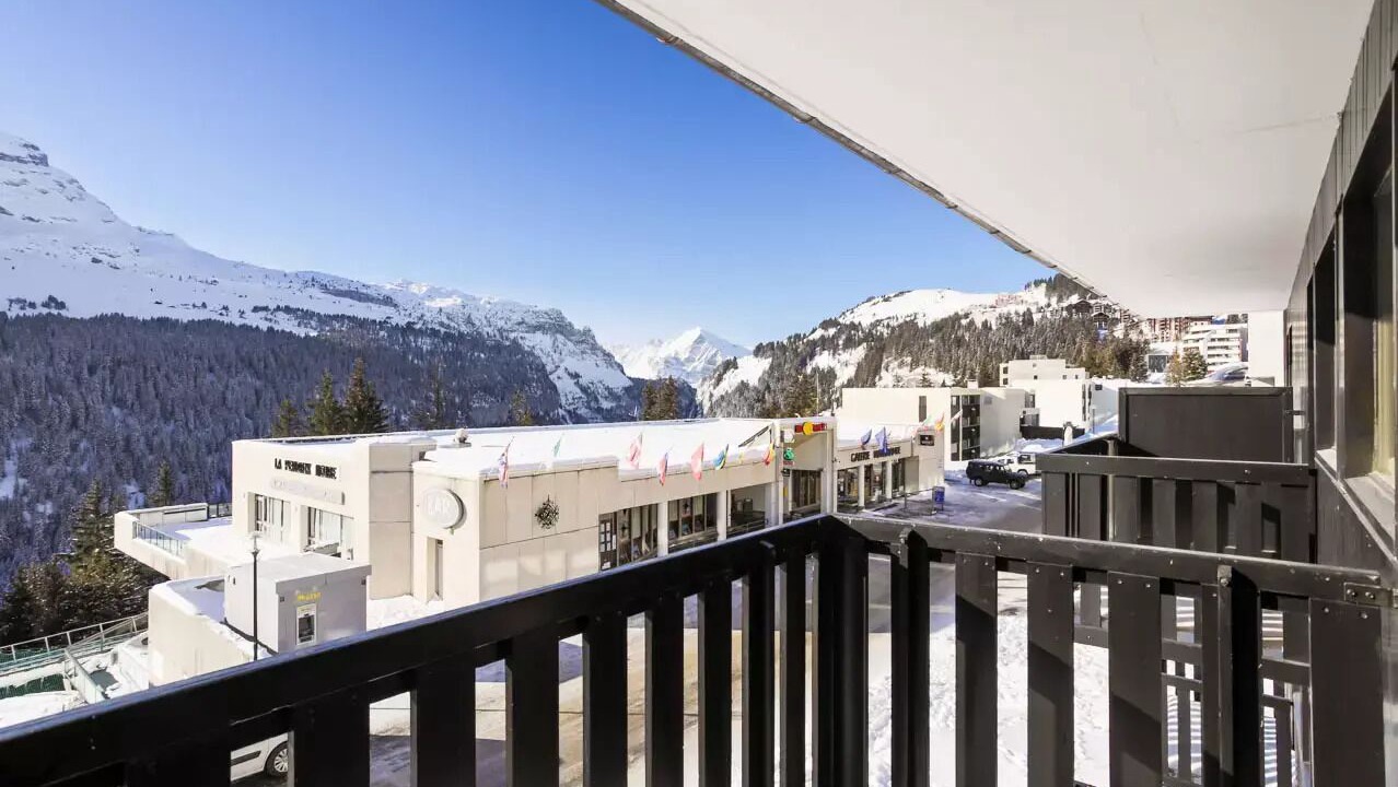 Photo of Outdoor in Flaine