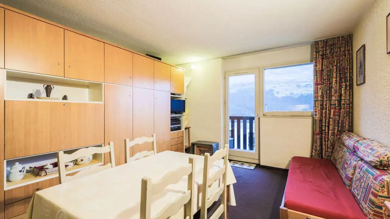 Photo of Livingroom in Flaine