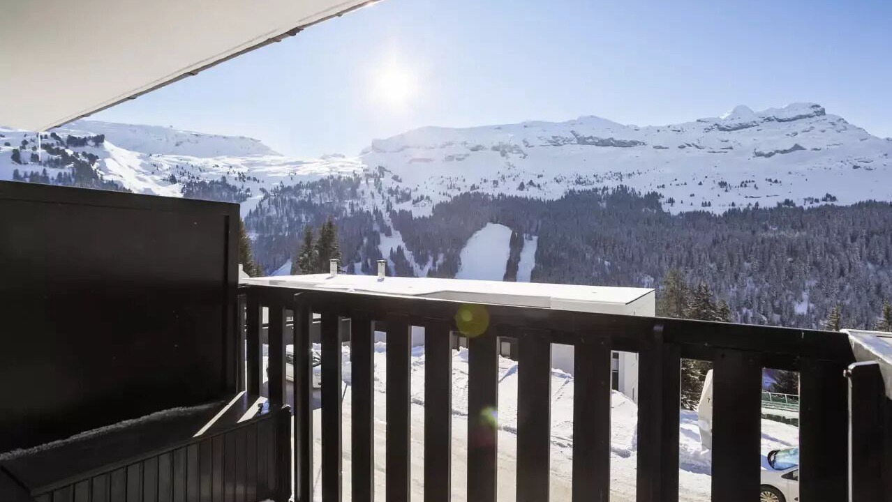 Photo of Outdoor in Flaine