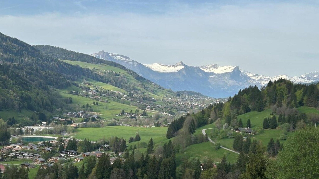 Photo of Others in Praz-sur-Arly