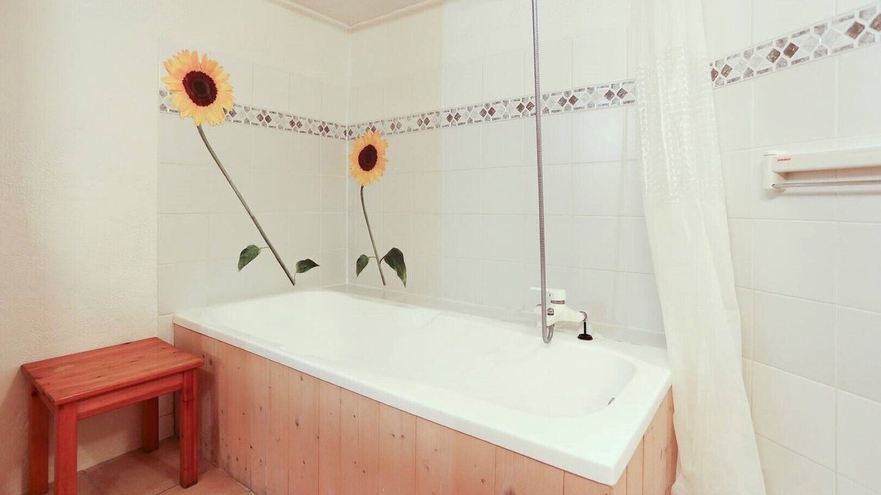 Photo of Bathroom in Argentiere