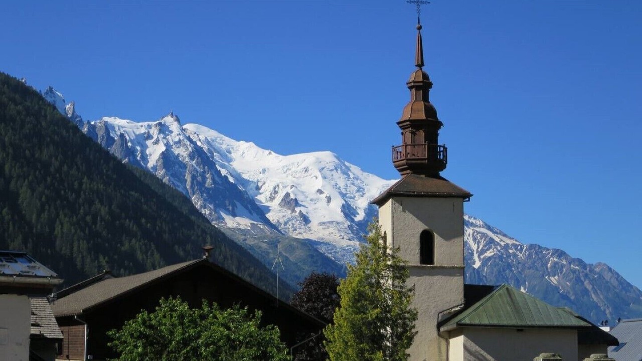Photo of Outdoor in Argentiere