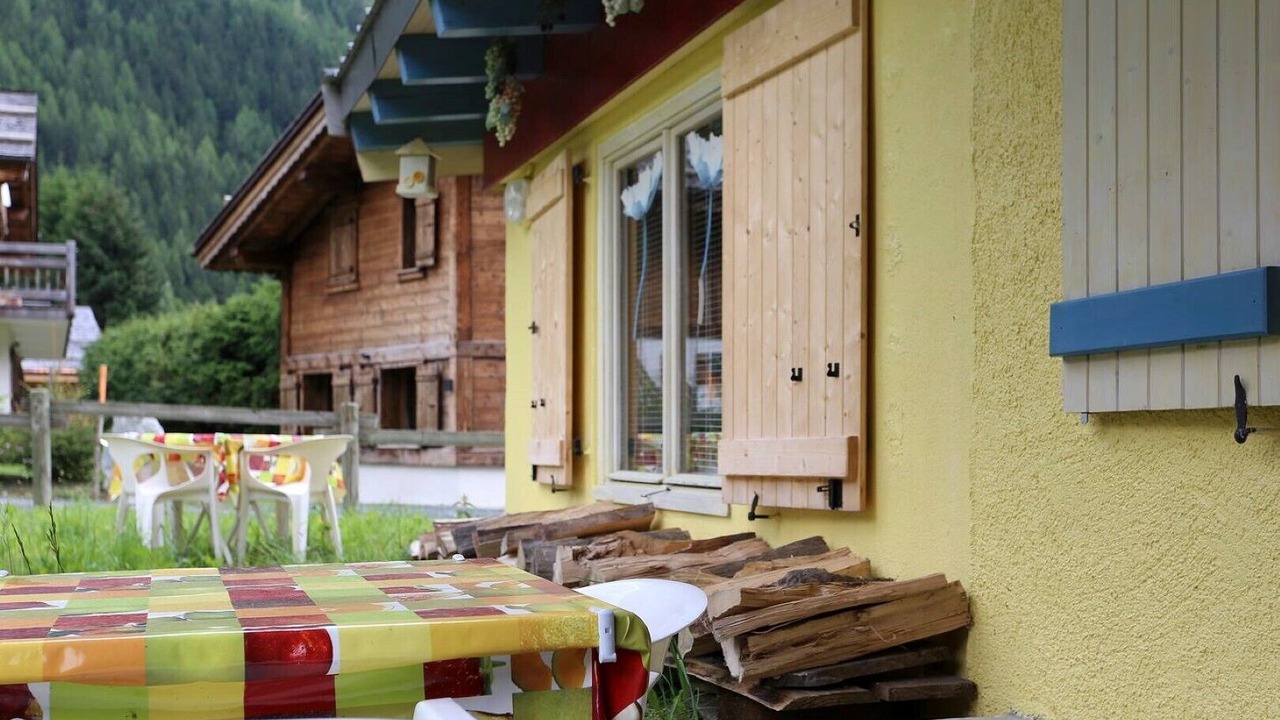Photo of Outdoor in Argentiere