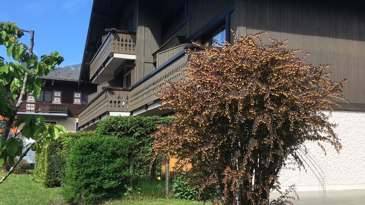 Photo of Outdoor in Les Houches