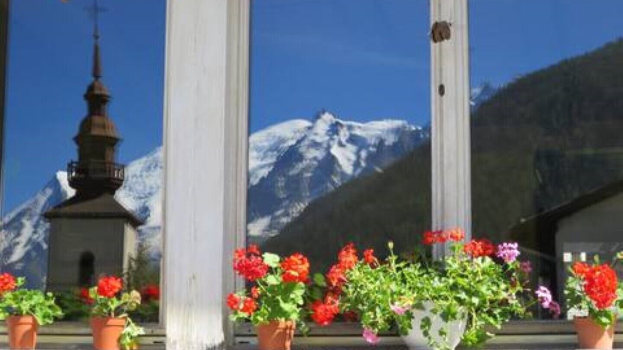 Photo of Outdoor in Argentiere