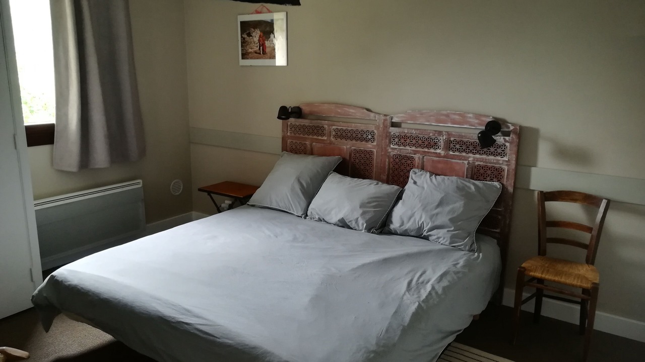 Photo of Bedroom in Lans-en-Vercors
