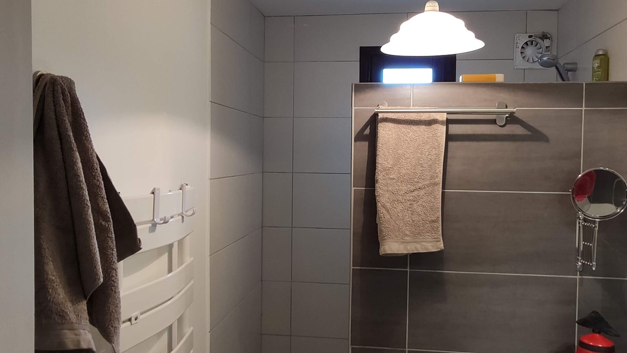 Photo of Bathroom in Lans-en-Vercors