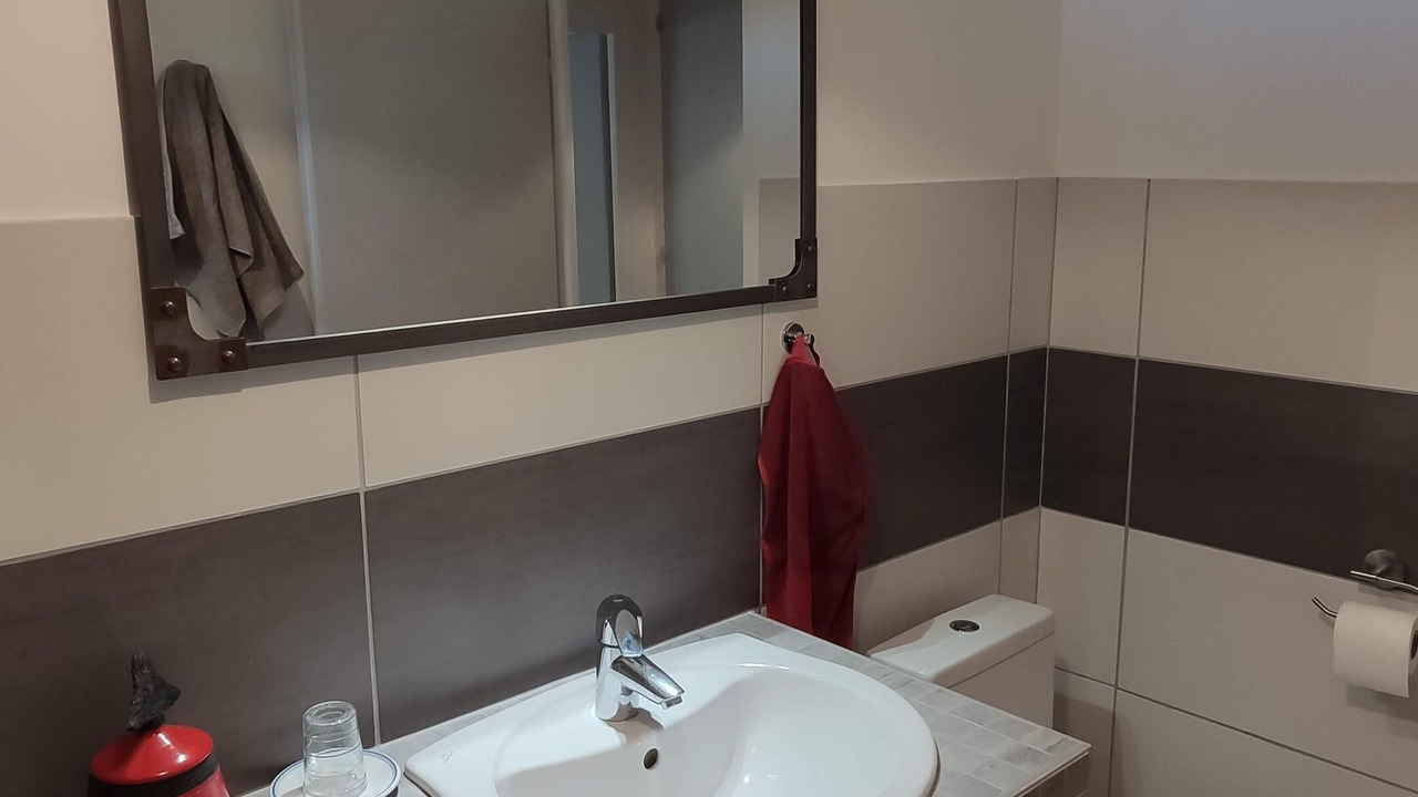 Photo of Bathroom in Lans-en-Vercors