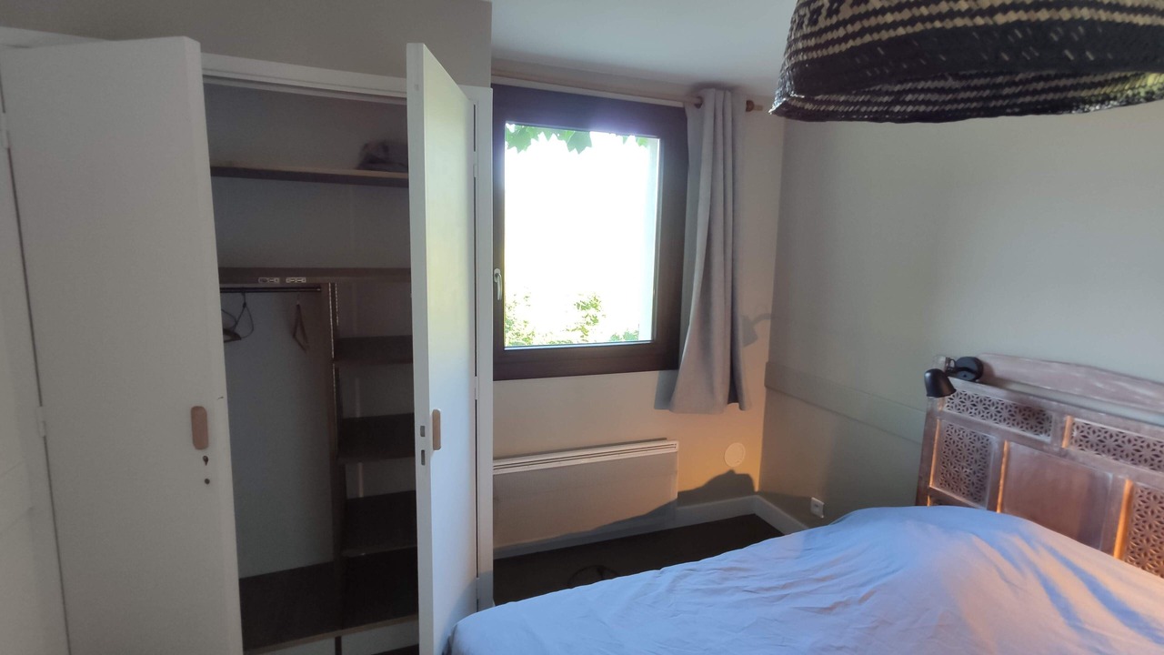 Photo of Bedroom in Lans-en-Vercors