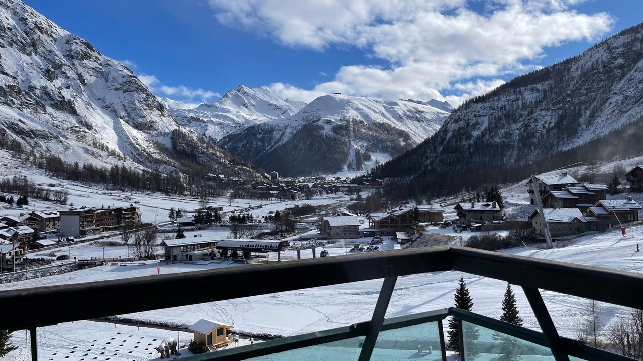 Photo of Outdoor in Val-d'Isere