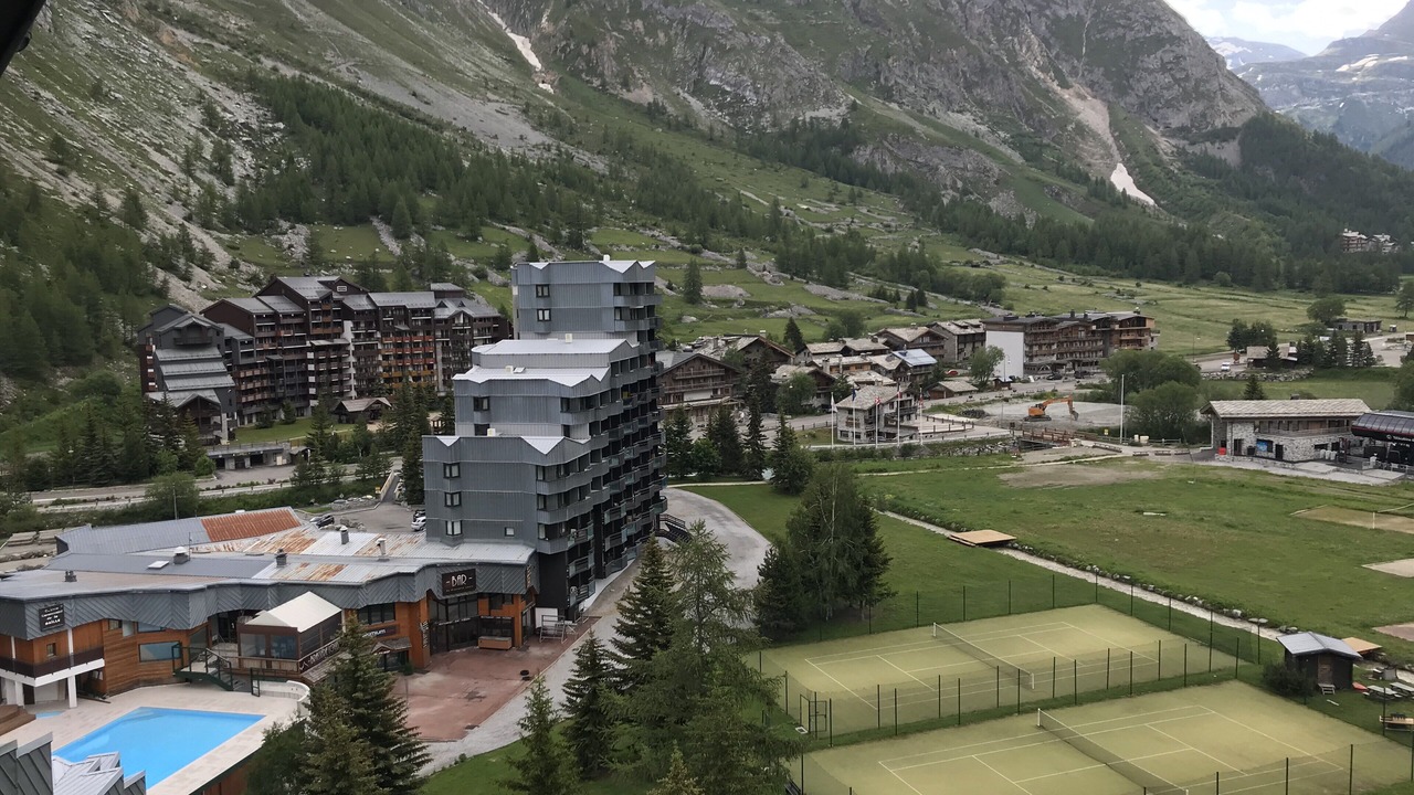 Photo of Others in Val-d'Isere
