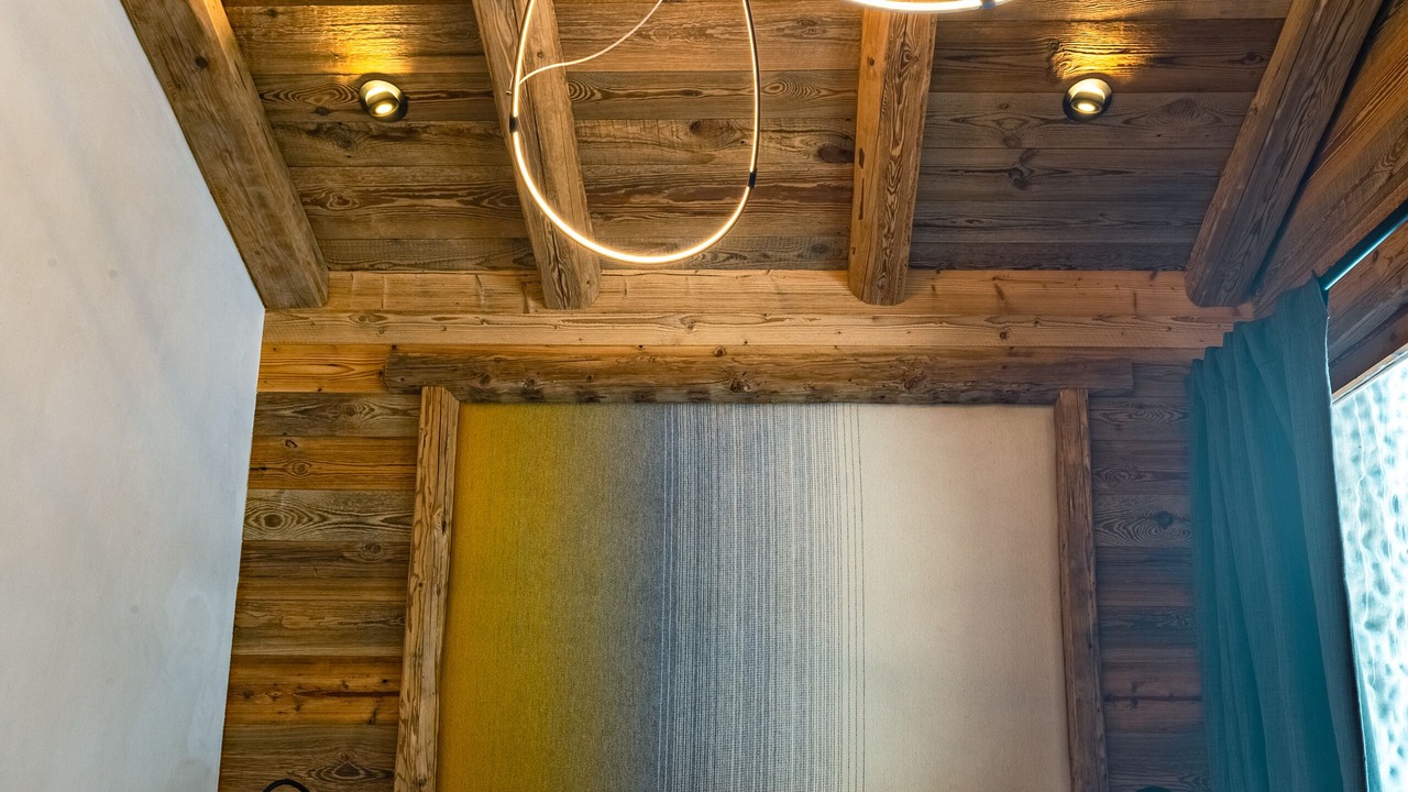 Photo of Bedroom in Val-d'Isere