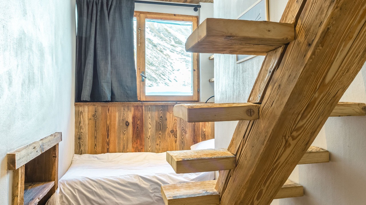 Photo of Bedroom in Val-d'Isere