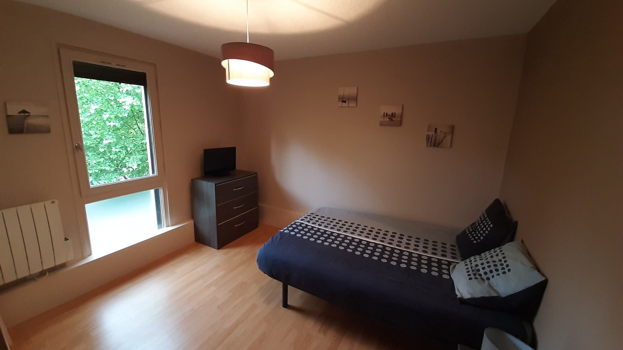 Photo of Bedroom in Figeac