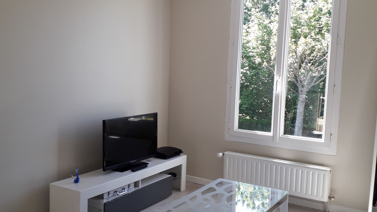 Photo of Livingroom in Arpajon-sur-Cere