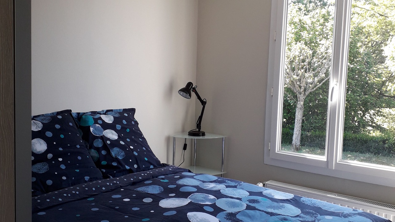 Photo of Bedroom in Arpajon-sur-Cere