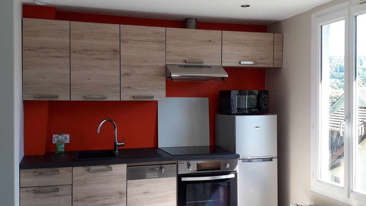 Photo of Kitchen in Arpajon-sur-Cere