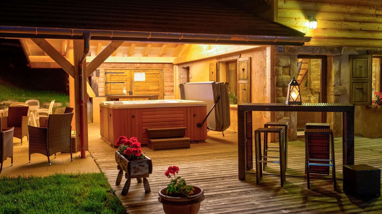 Photo of Outdoor in Chatel