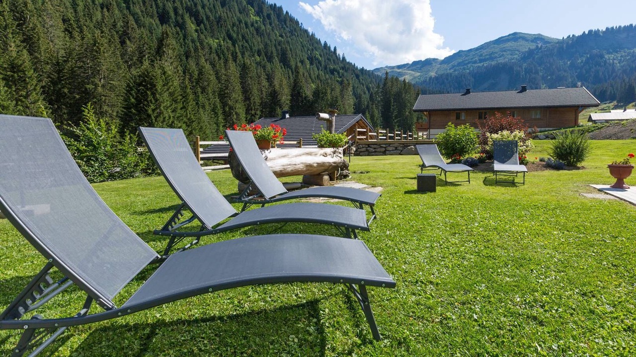 Photo of Outdoor in Chatel