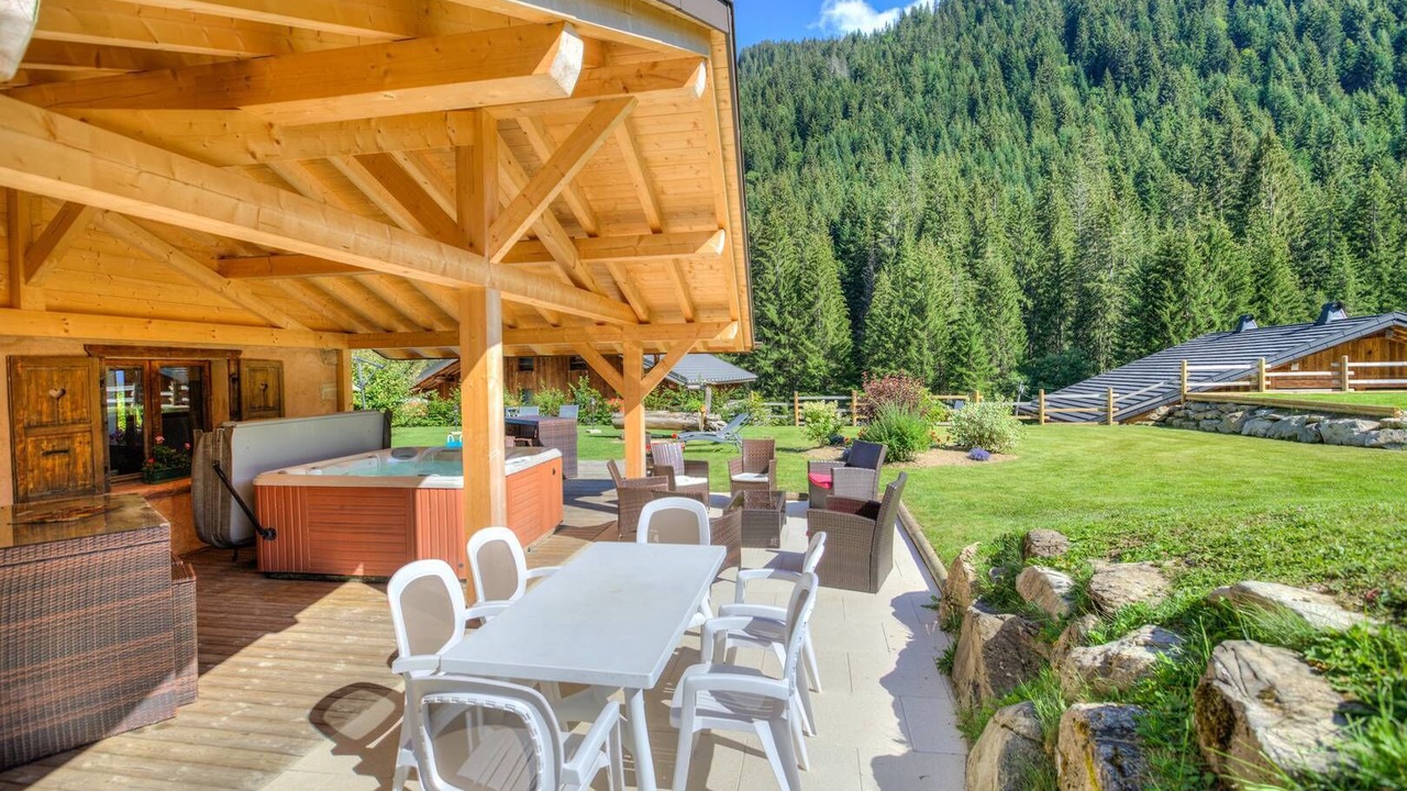 Photo of Outdoor in Chatel