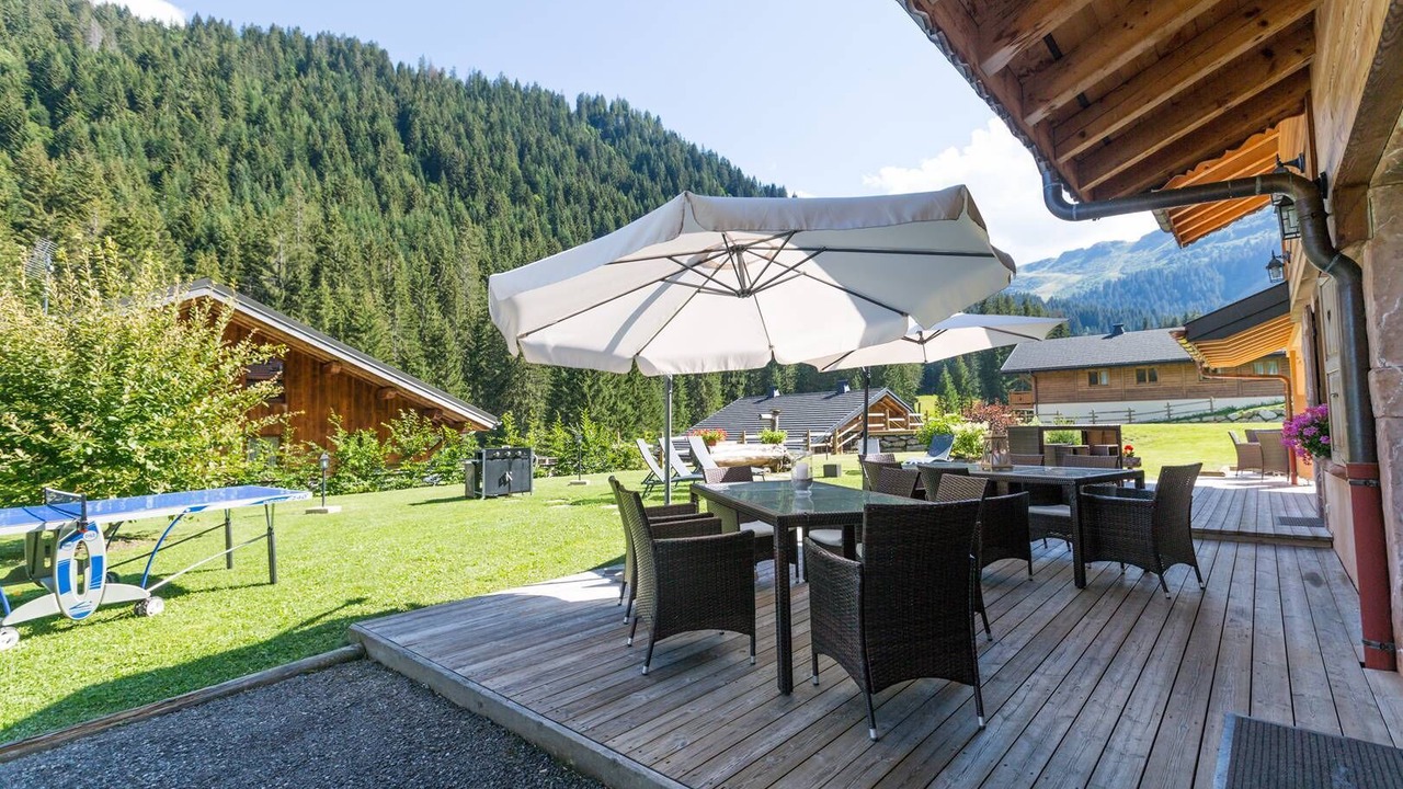 Photo of Outdoor in Chatel