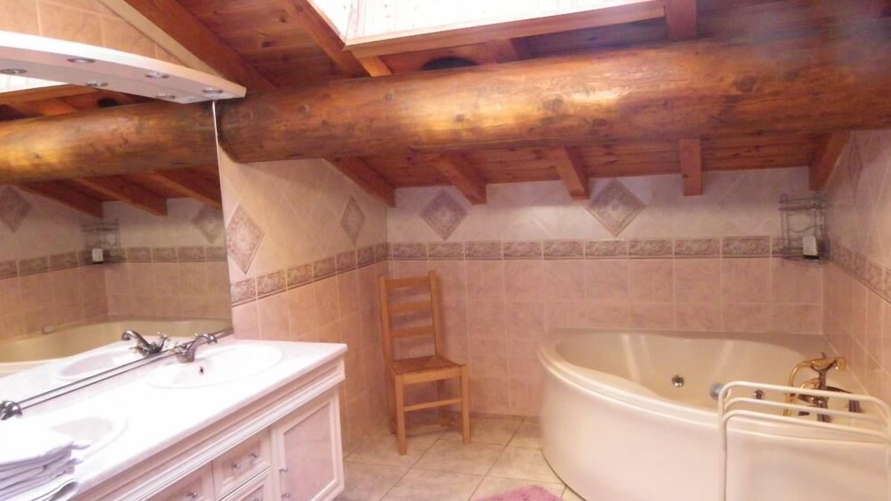Photo of Bathroom in Les Brevieres