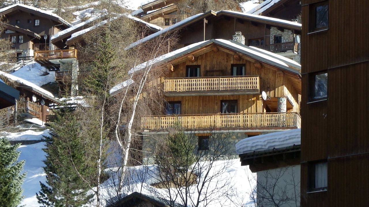 Photo of Outdoor in Les Brevieres