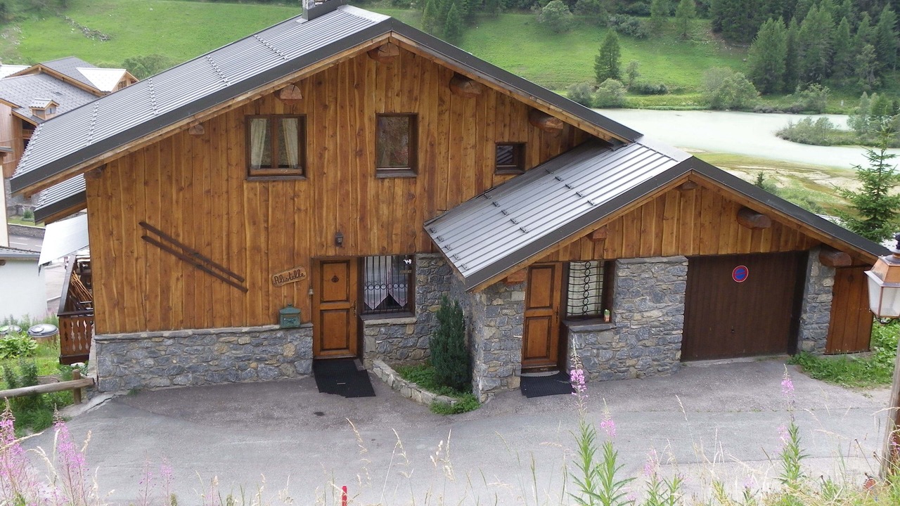 Photo of Outdoor in Les Brevieres