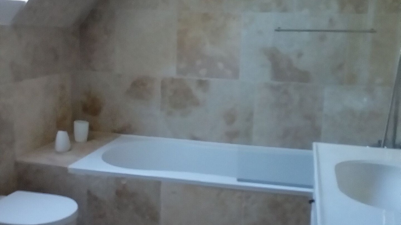 Photo of Bathroom in Saint-Projet