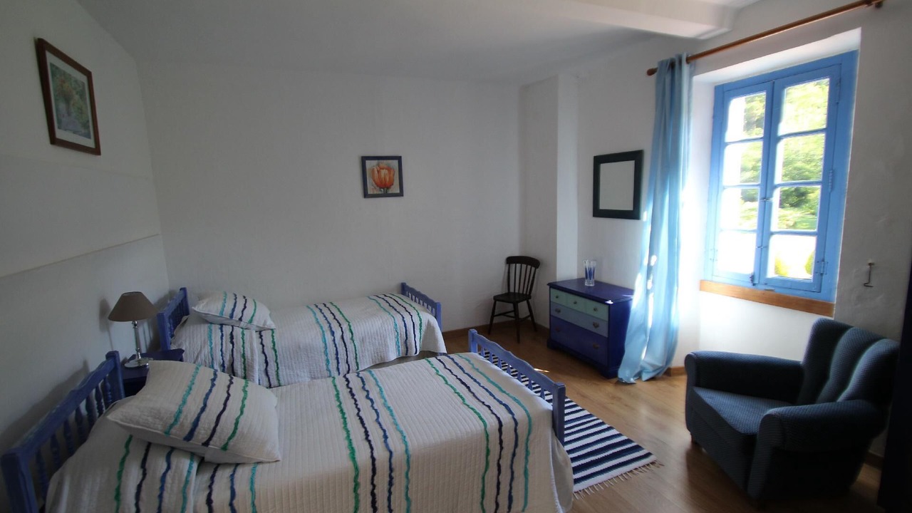 Photo of Bedroom in Le Tech