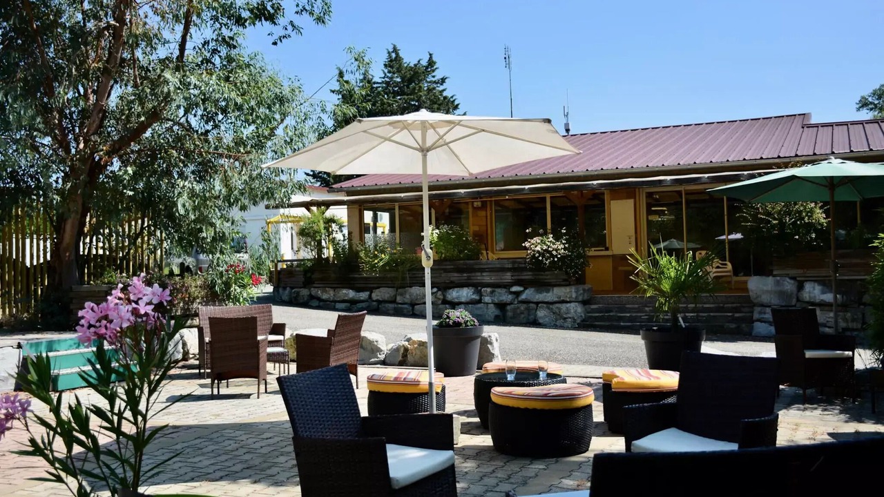 Photo of Patio Balcony in Saint-Didier-sous-Aubenas