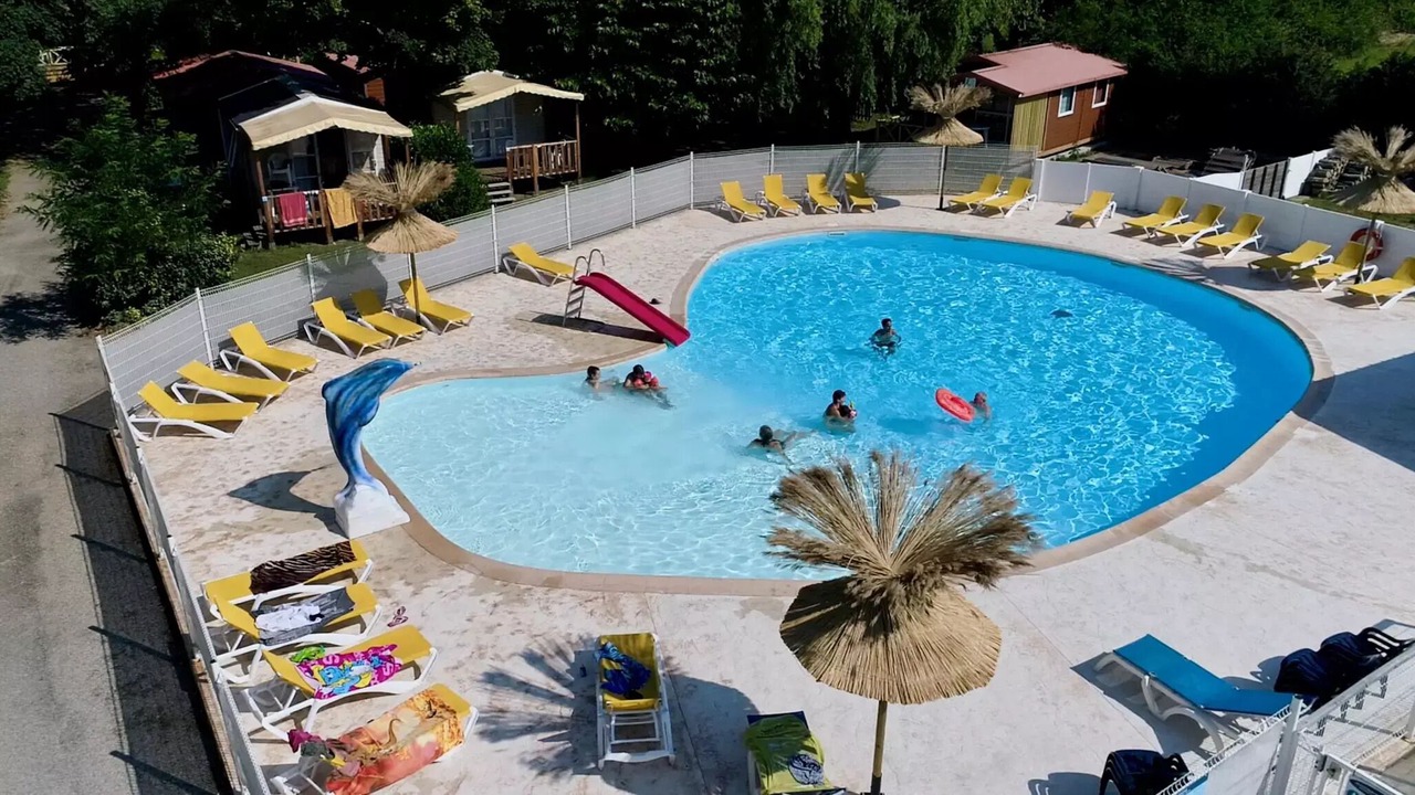 Photo of Outdoor in Saint-Didier-sous-Aubenas