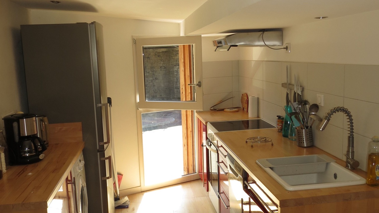 Photo of Kitchen in Figeac