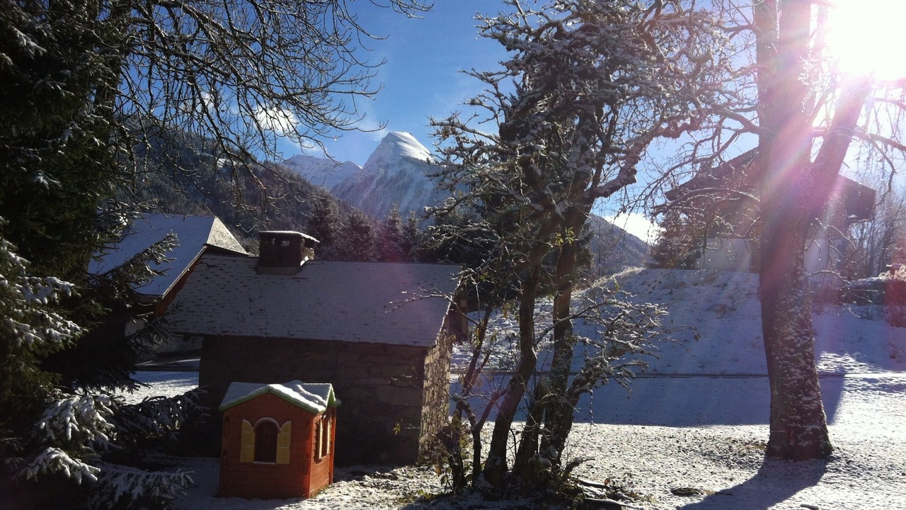 Photo of Outdoor in Morzine