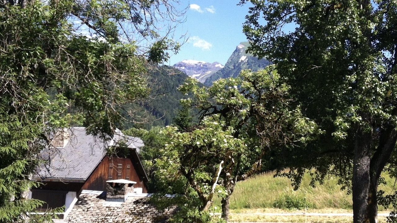 Photo of Outdoor in Morzine