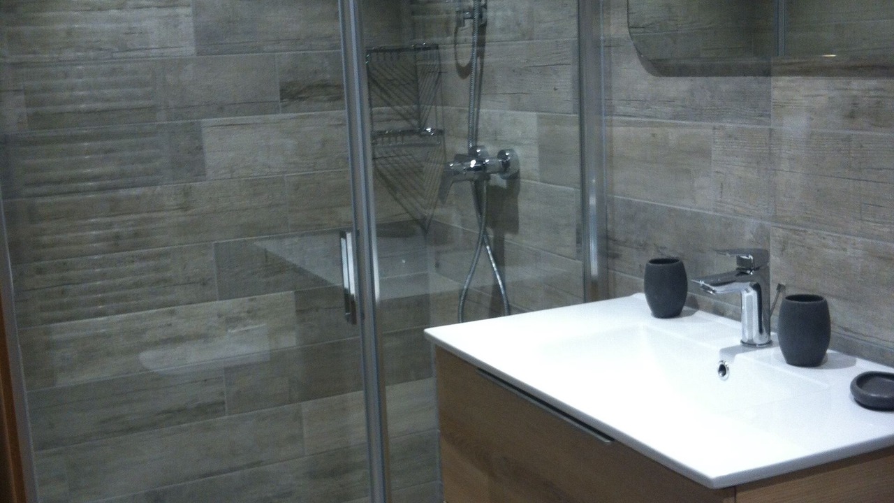 Photo of Bathroom in Morzine