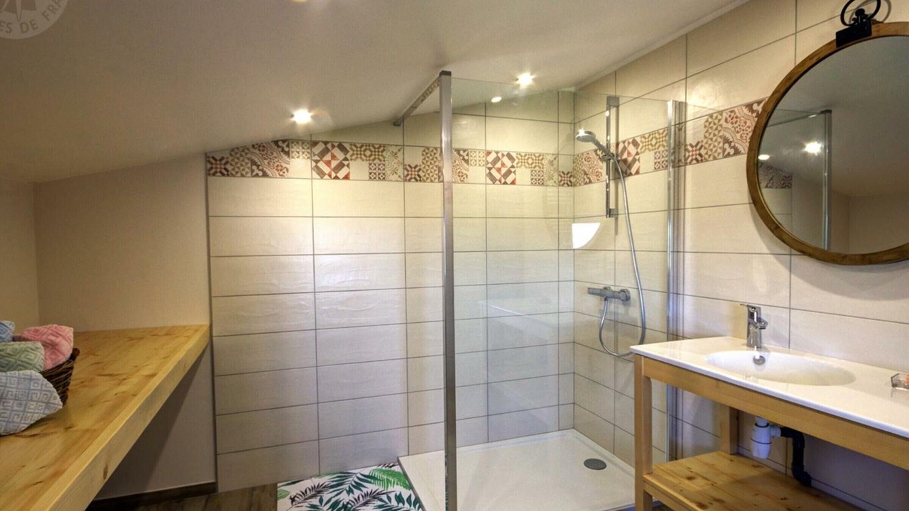 Photo of Bathroom in Panissieres