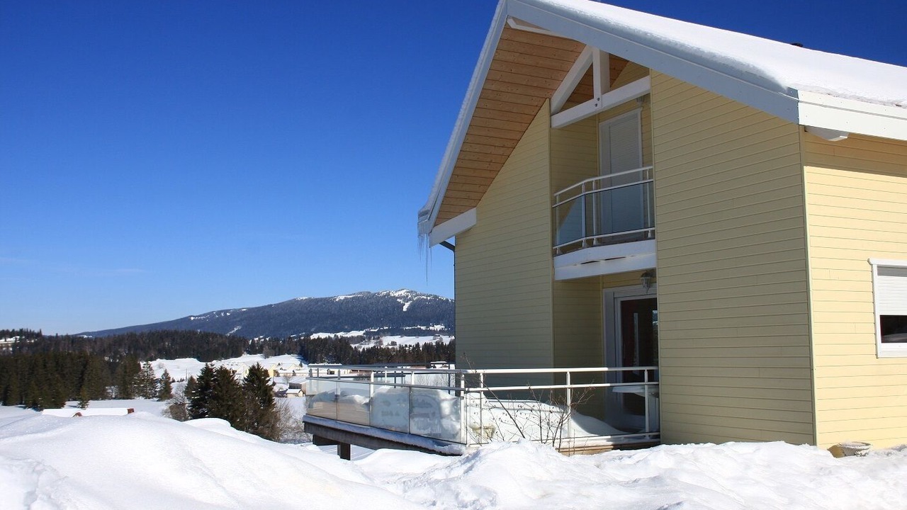 Photo of Outdoor in Premanon