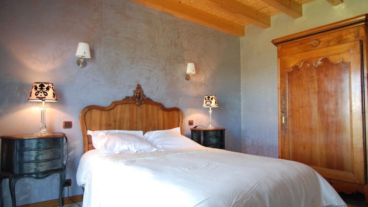 Photo of Bedroom in Premanon