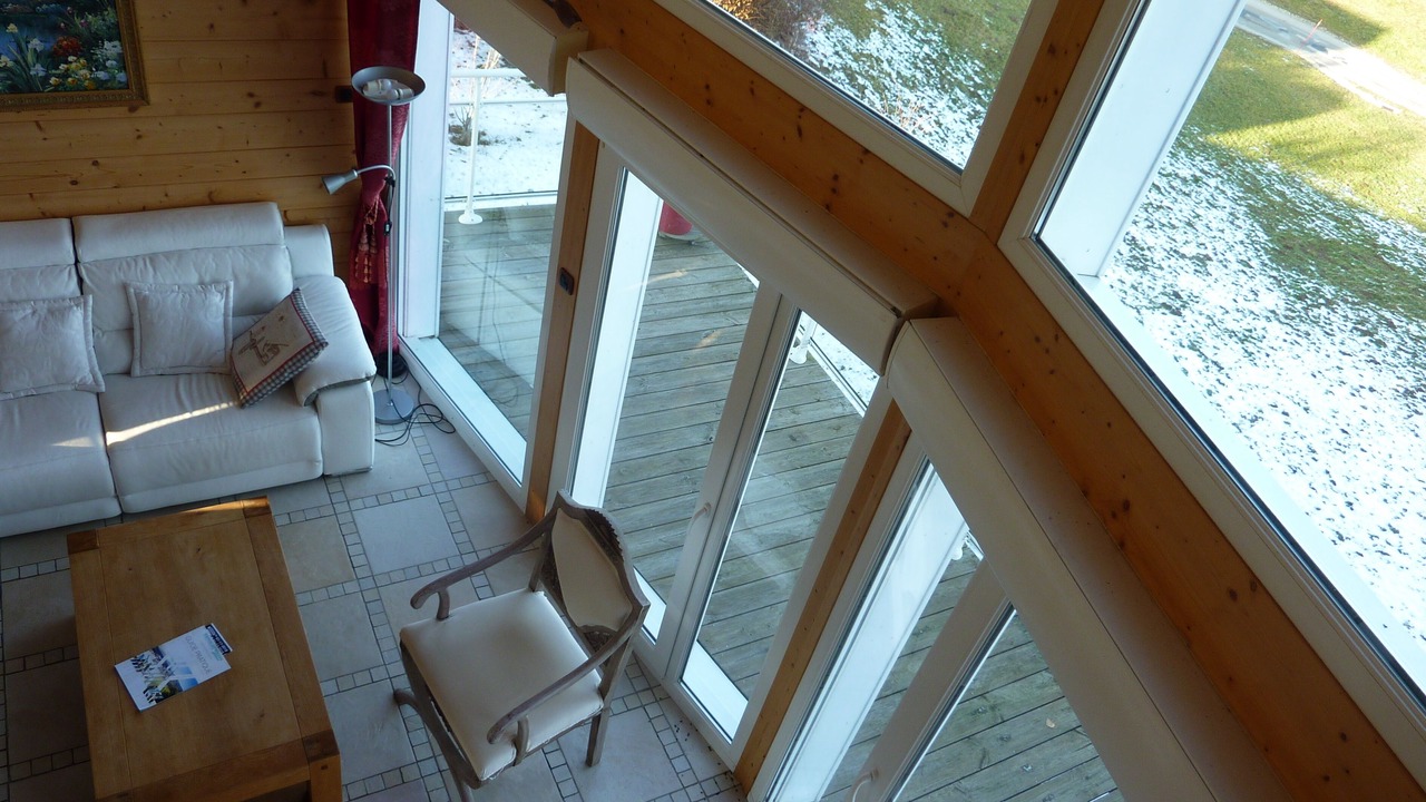 Photo of Livingroom in Premanon