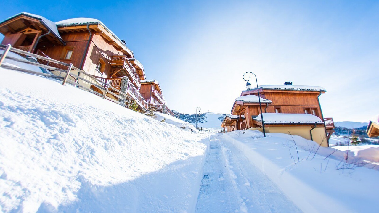 Photo of Outdoor in Saint-Francois-Longchamp