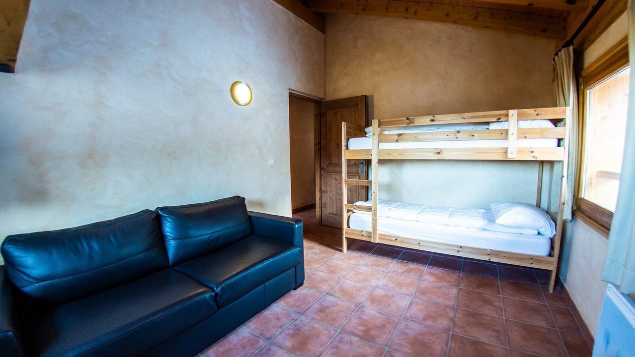 Photo of Bedroom in Saint-Francois-Longchamp