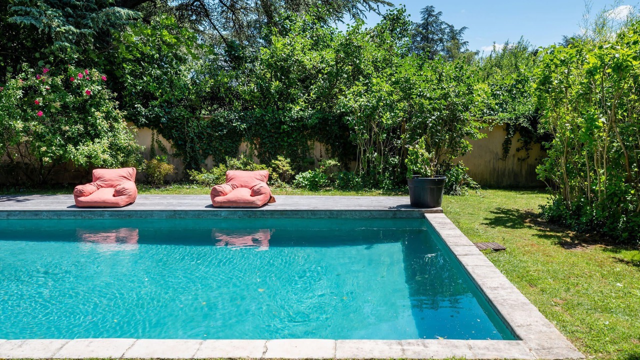 Photo of Outdoor in Les Serres - Vivier
