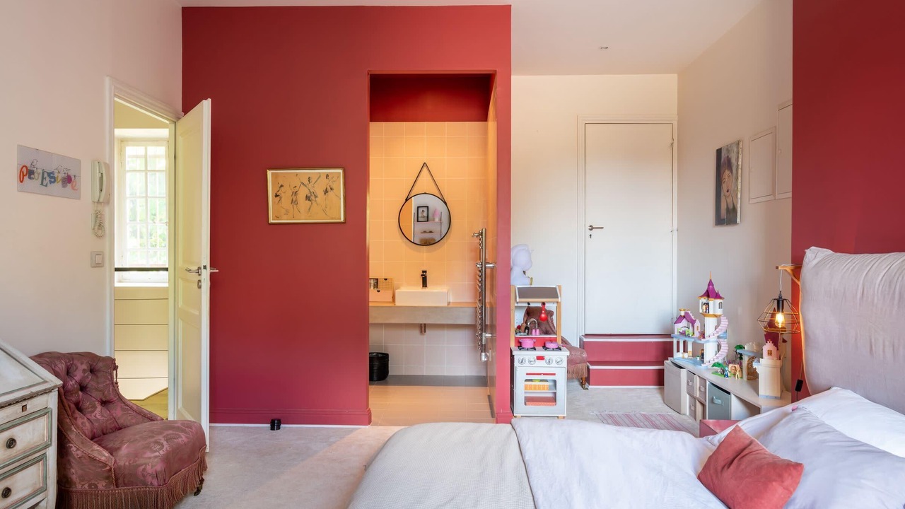 Photo of Bedroom in Les Serres - Vivier