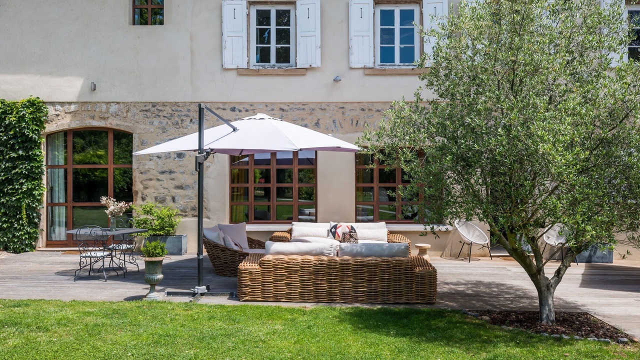 Photo of Outdoor in Les Serres - Vivier