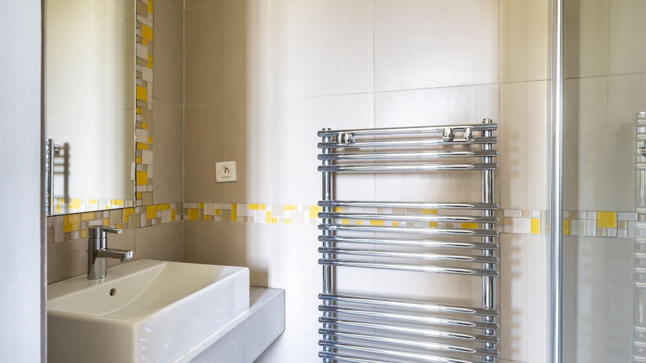 Photo of Bathroom in Les Serres - Vivier