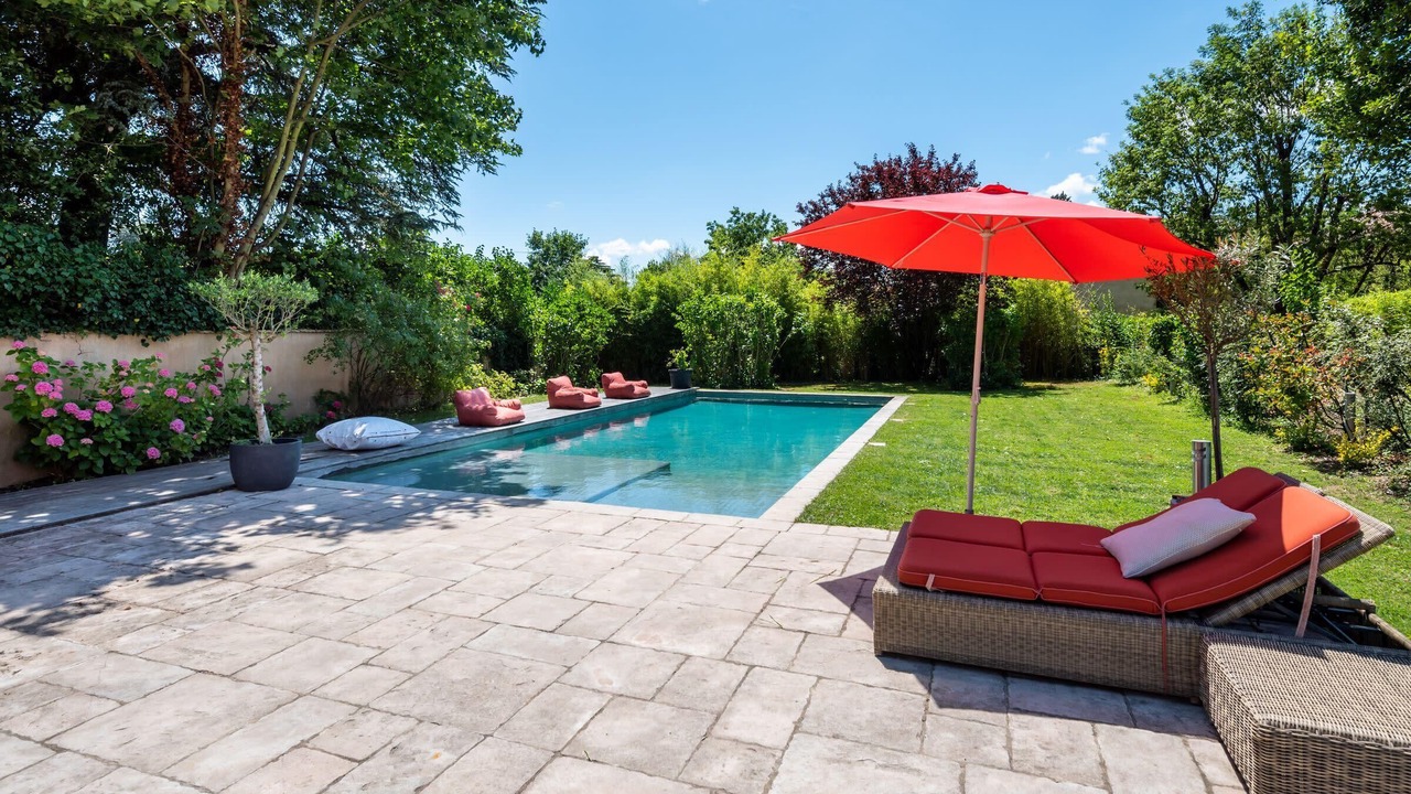 Photo of Outdoor in Les Serres - Vivier