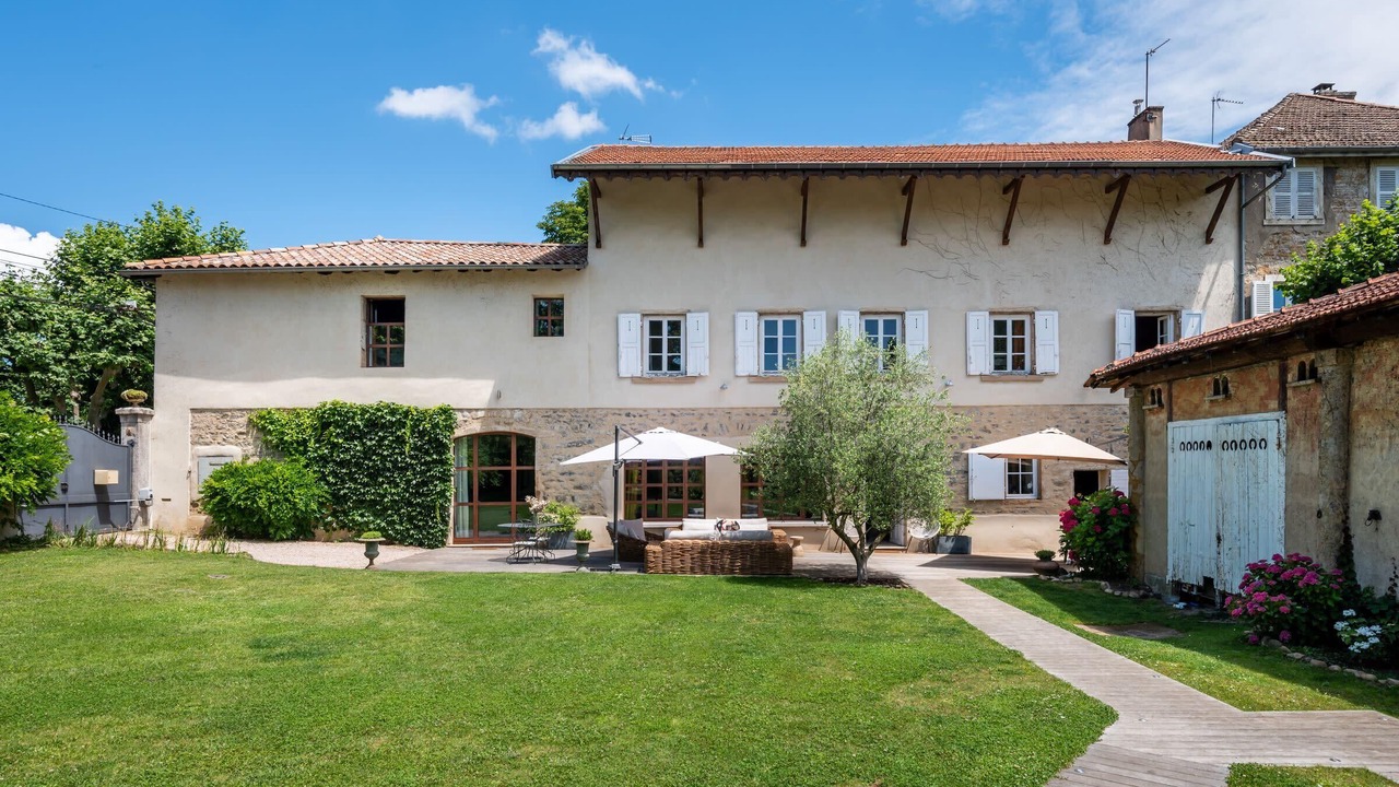 Photo of Outdoor in Les Serres - Vivier