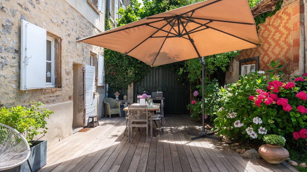 Photo of Outdoor in Les Serres - Vivier